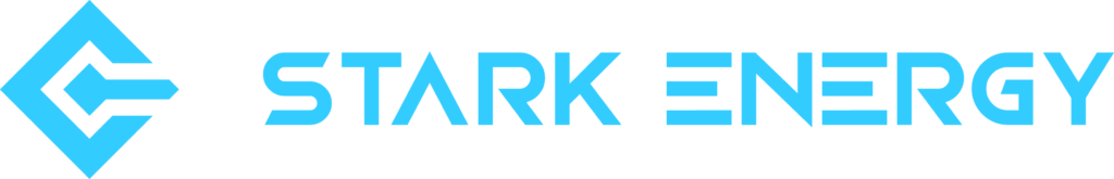 Logografik Stark Energy