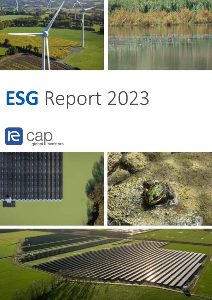 ESG Report 2023